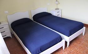 B&B Murichessa(Il Gelso)
