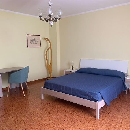 B&B Murichessa Orosei Exterior foto