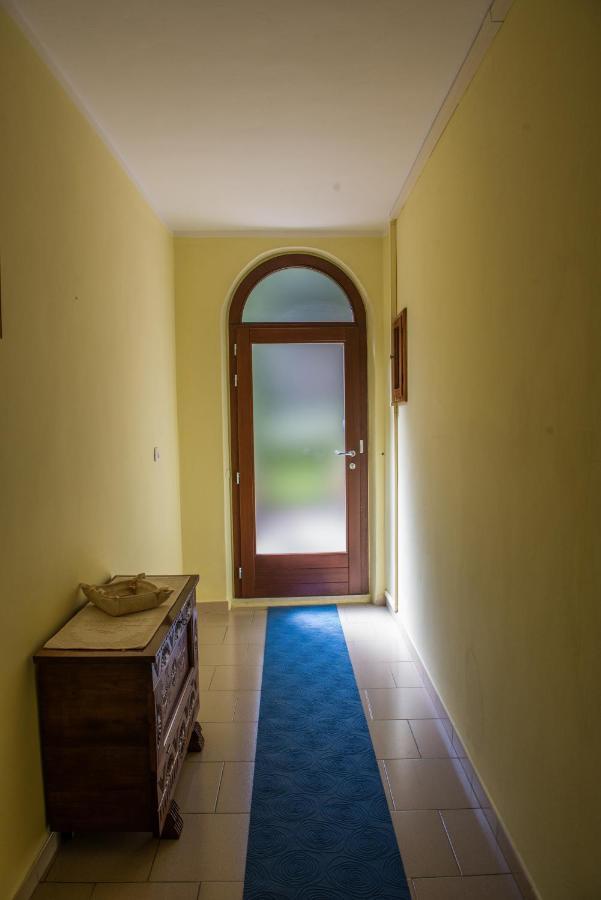 B&B Murichessa Orosei Exterior foto