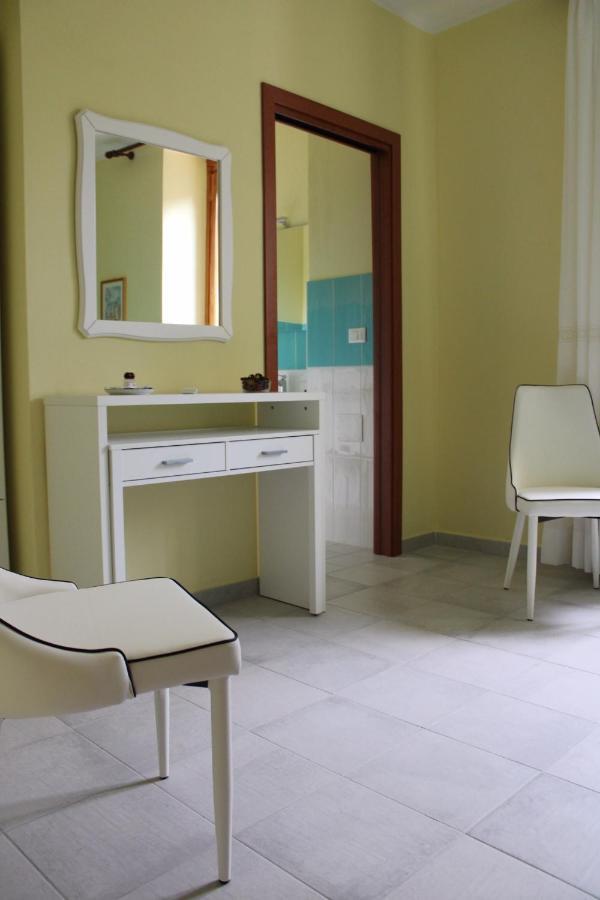 B&B Murichessa Orosei Exterior foto