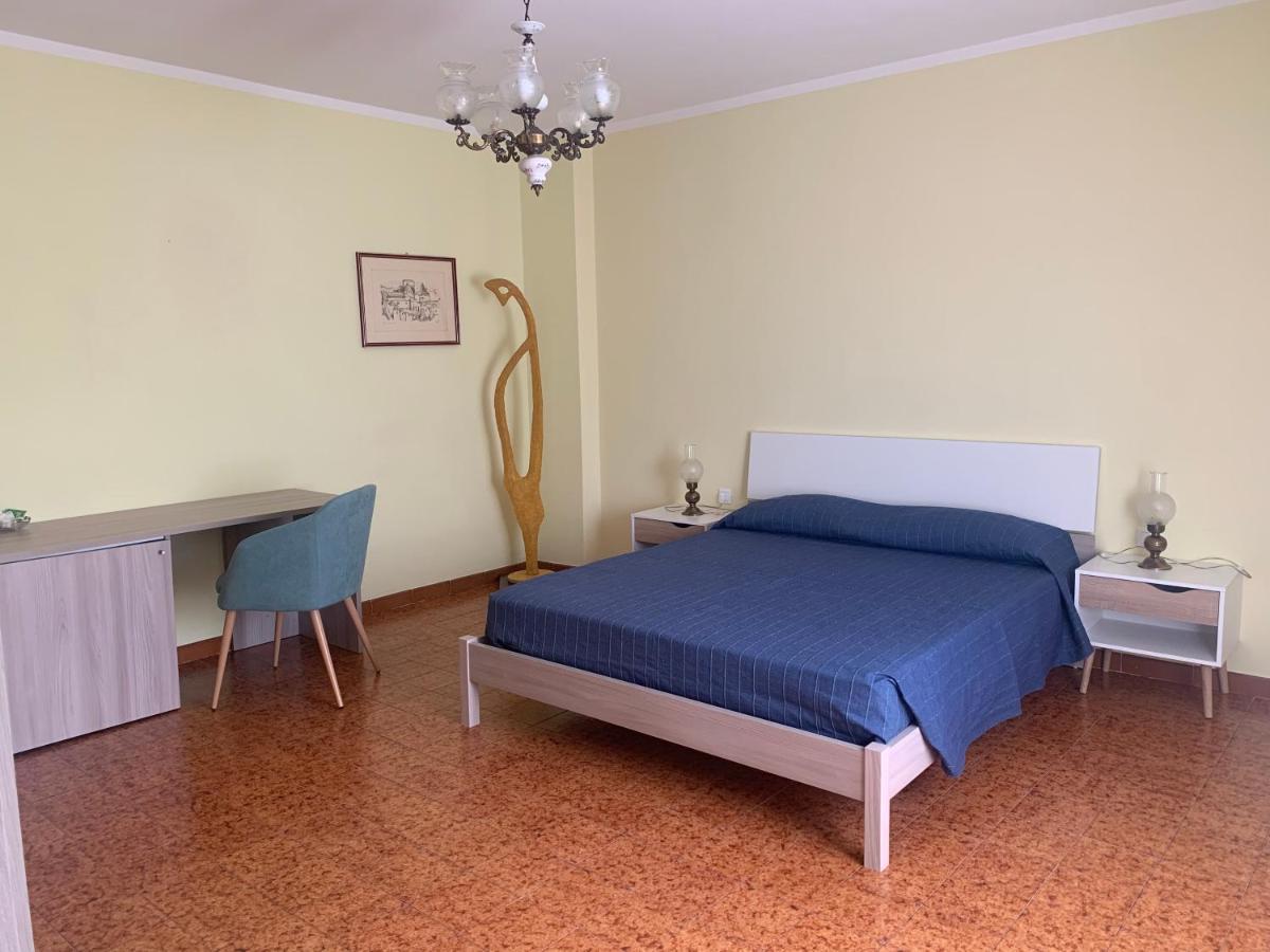 B&B Murichessa Orosei Exterior foto